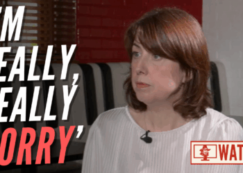 Lucy Powell Is 'Really, Really Sorry' for Rape Gangs 'Dog-Whistle' Remarks – Guido Fawkes