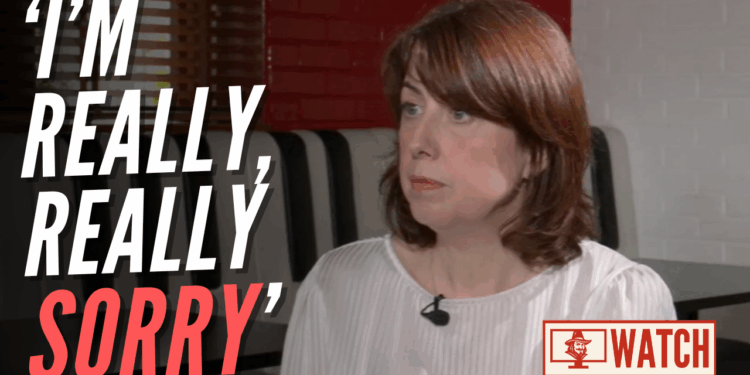 Lucy Powell Is 'Really, Really Sorry' for Rape Gangs 'Dog-Whistle' Remarks – Guido Fawkes