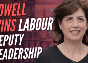 Lucy Powell Wins Labour Deputy Leadership Election – Guido Fawkes
