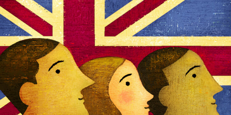 Luke Graham: The B-word is back. It's time to talk-up Britain