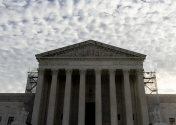 MARSHAL TRIGG: It Is Time To End Race-Based Districting For Good