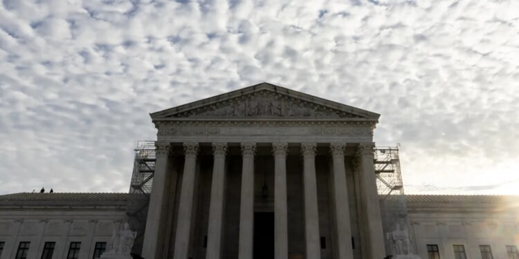 MARSHAL TRIGG: It Is Time To End Race-Based Districting For Good