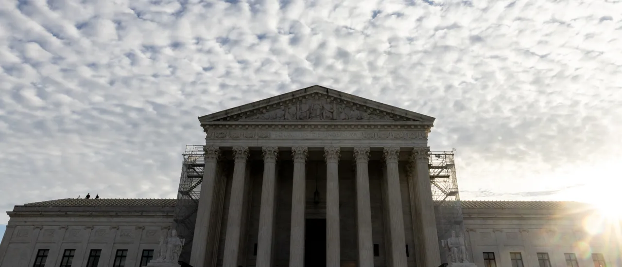 MARSHAL TRIGG: It Is Time To End Race-Based Districting For Good