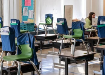 MIKE STENHOUSE: Jane Doe Tragedy Underscores Why Curricula Reform Is Not Enough