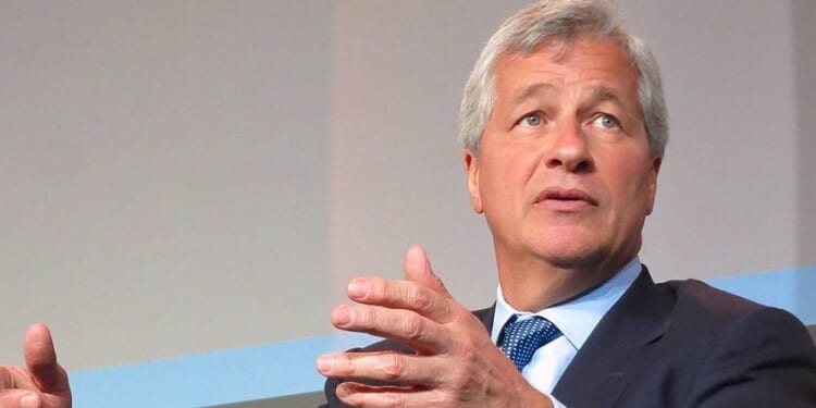 Major bank unveils $1.5 trillion effort to boost us economic, national security