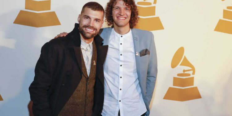 Major ‘Revival’ Fact Being Missed Amid Desperation? Luke Smallbone Explains – Faithwire