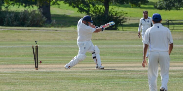 Malcolm Cupis: The Conservatives may have had a better than expected innings, but Reform just aren't playing cricket