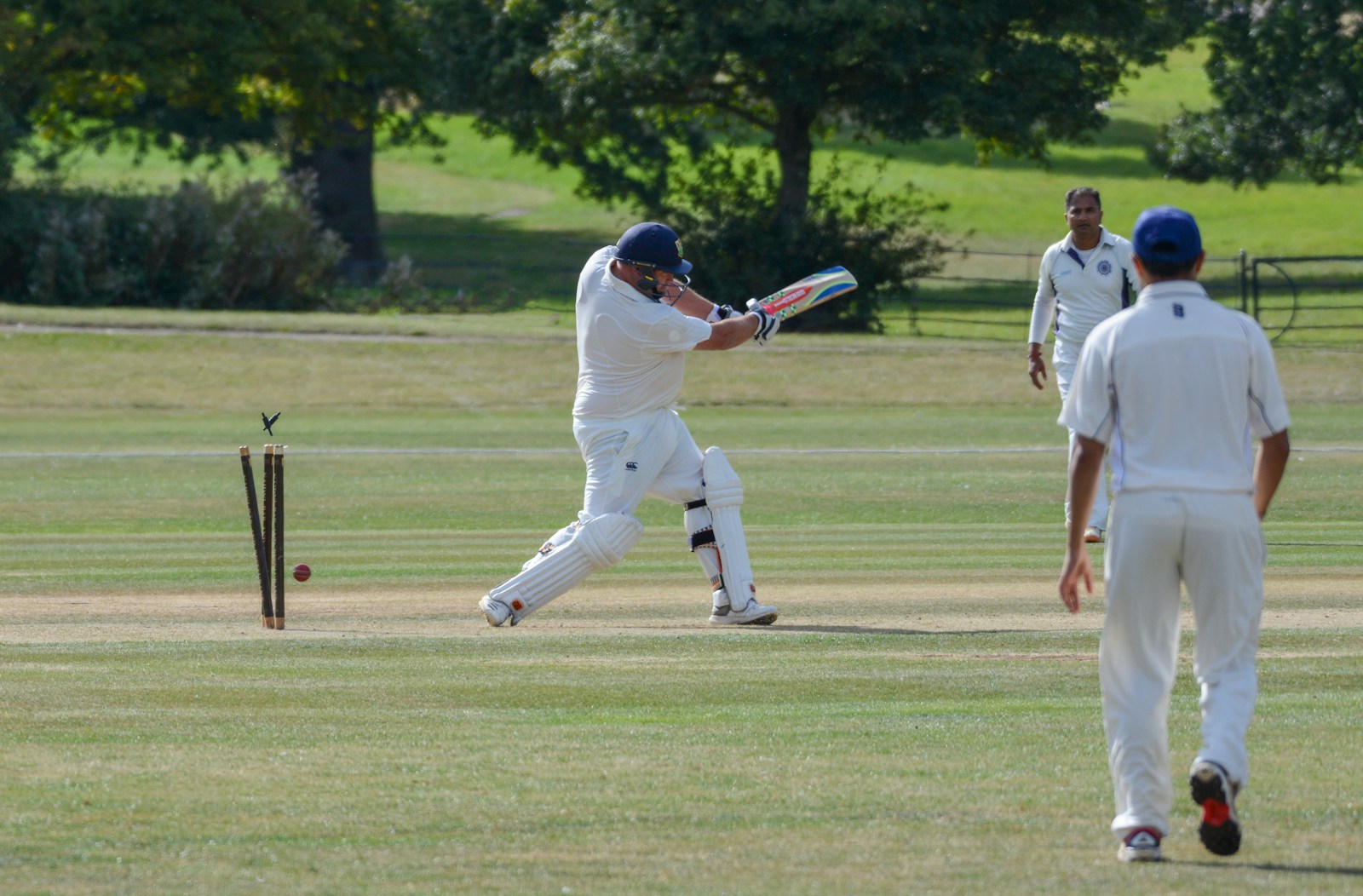 Malcolm Cupis: The Conservatives may have had a better than expected innings, but Reform just aren't playing cricket