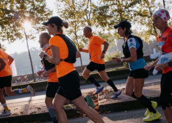 Male College Athlete Doesn’t Understand Why He Allegedly Was Booted Off Female Track Team, Files Lawsuit