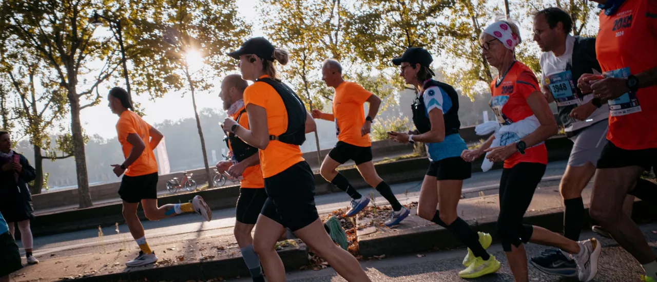 Male College Athlete Doesn’t Understand Why He Allegedly Was Booted Off Female Track Team, Files Lawsuit