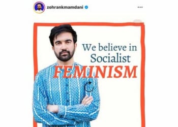 Mamdani Admits He Didn’t Protect Women From being Raped in Egypt … and the Reason Is Infuriating – Twitchy