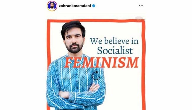 Mamdani Admits He Didn’t Protect Women From being Raped in Egypt … and the Reason Is Infuriating – Twitchy