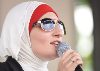 Mamdani Backing Sarsour Listed as Speaker for Hamas-Affiliated Event in Istanbul