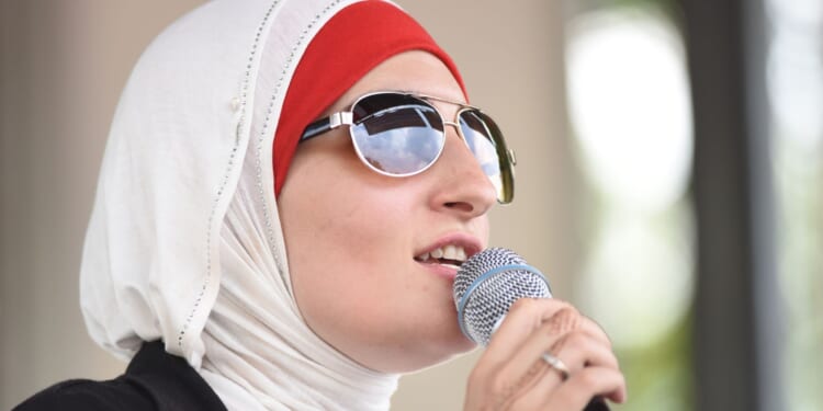 Mamdani Backing Sarsour Listed as Speaker for Hamas-Affiliated Event in Istanbul