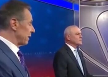 Mamdani Does Not Deny Cuomo’s Accusation That He Skipped Voting For Kamala In 2024