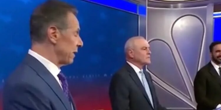 Mamdani Does Not Deny Cuomo’s Accusation That He Skipped Voting For Kamala In 2024