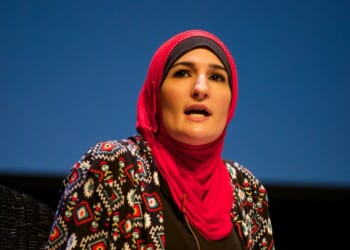 Mamdani ally’s name mysteriously ends up on Hamas-linked group’s guest list