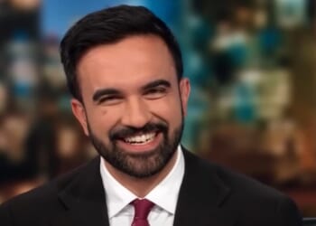 Mamdani meets with and praises Imam, an unindicted co-conspirator in the 93 World Trade Center terror attack