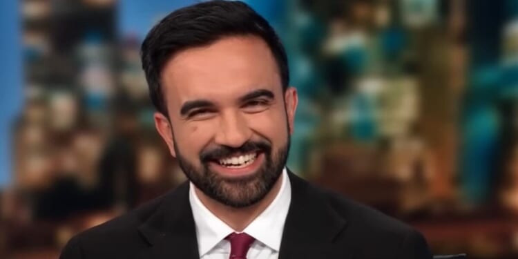 Mamdani meets with and praises Imam, an unindicted co-conspirator in the 93 World Trade Center terror attack