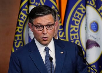 Mamdani’s Attempt to Hit Back at Johnson After He Declares Jeffries’ Endorsement the Death of Dems, Falls Flat on Impact [WATCH]