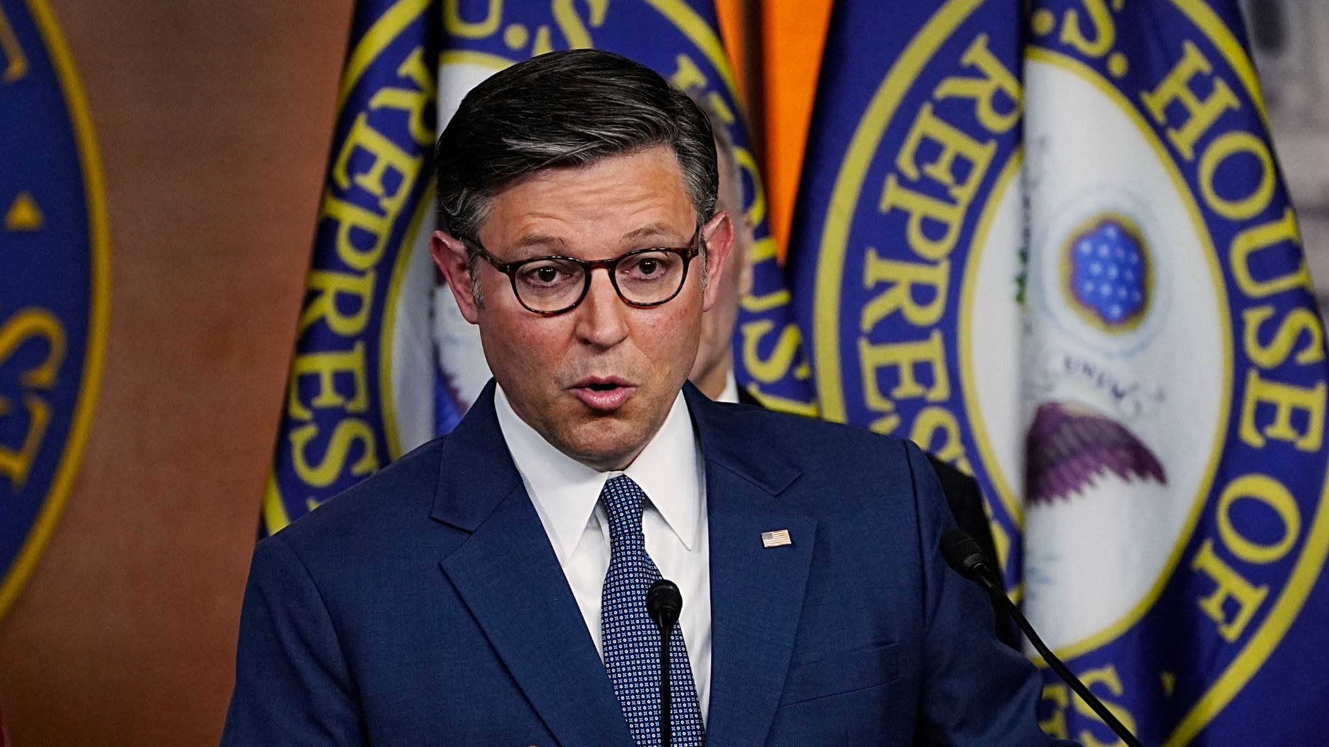 Mamdani’s Attempt to Hit Back at Johnson After He Declares Jeffries’ Endorsement the Death of Dems, Falls Flat on Impact [WATCH]