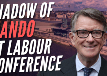 Mandelson-Founded Lobbying Firm Boycotted by Tetchy Labour MPs – Guido Fawkes