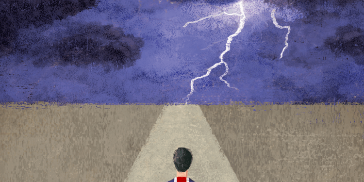 Mario Creatura: Reform’s conservatism is a myth, and its promises made to be broken