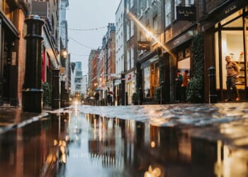 Mark Allatt: It's time we scrapped our archaic Sunday trading laws