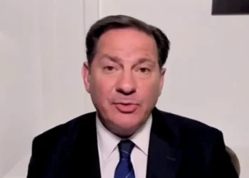 Mark Halperin Explains The ‘Tragedy’ He Saw In This Week’s New York Mayoral Debate