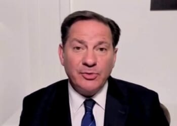 Mark Halperin explains the ‘tragedy’ he saw in this week’s New York mayoral debate