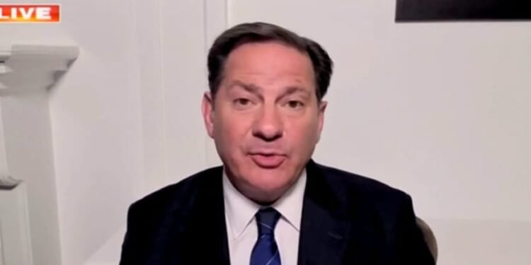 Mark Halperin explains the ‘tragedy’ he saw in this week’s New York mayoral debate