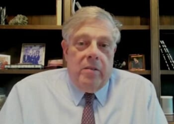 Mark Penn explains why US-China trade fight could be tougher than Ukraine war