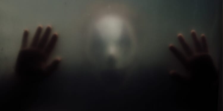 Masked Individuals Pound on Widow’s Door, Threaten to Kill Her Family [WATCH]