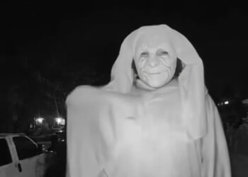 Masked Trio Escapes Charges After Allegedly Terrorizing Family Members’ Home