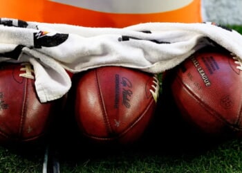 Massive Brawl Breaks Out At California High School Football Game After Player Acts Like Typical Teenager