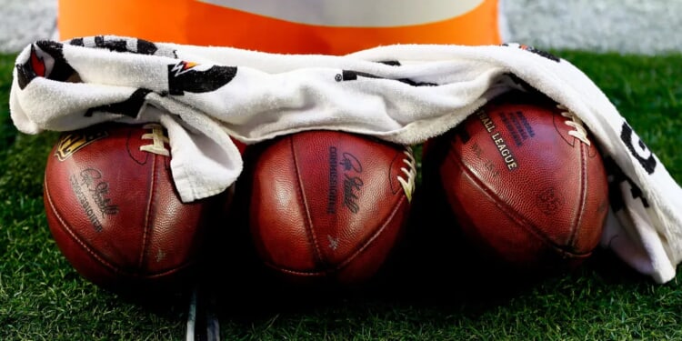 Massive Brawl Breaks Out At California High School Football Game After Player Acts Like Typical Teenager