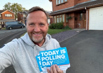 Matthew Dormer: In Redditch, we are determined to make the council an enabler, not an obstacle, for enterprise