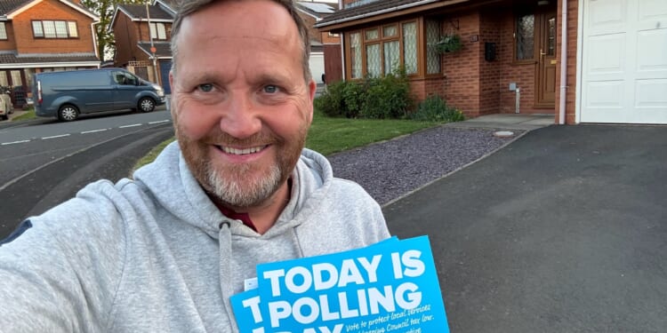 Matthew Dormer: In Redditch, we are determined to make the council an enabler, not an obstacle, for enterprise