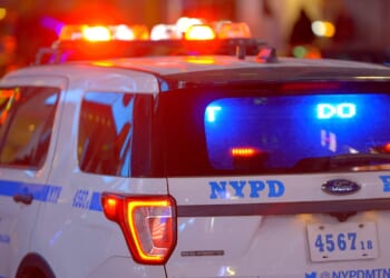 NYC Sex Offender Indicted After Alleged Online Death Threats Targeting Jews, Police, and Federal Officials