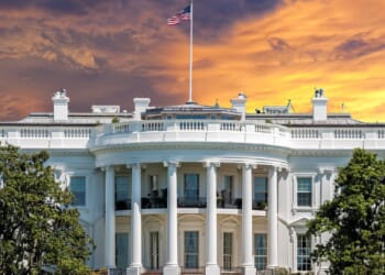 Media Melts Down as Trump Builds New White House Ballroom [WATCH]