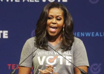 Michelle Obama Recalls Her ‘Infuriating’ 2009 Air Force One Shorts Controversy on Podcast