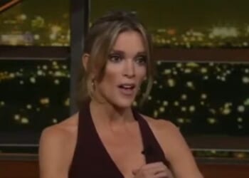 Megyn Kelly gets her own channel in new SiriusXM deal