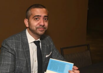 Mehdi Hasan Has Tantrum As Americans Inform Him They Don’t Want Islamic Call To Prayer In Their Neighborhoods