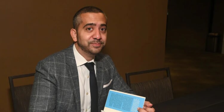 Mehdi Hasan Has Tantrum As Americans Inform Him They Don’t Want Islamic Call To Prayer In Their Neighborhoods