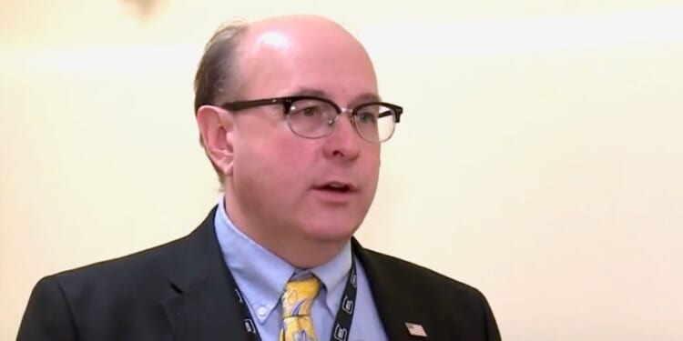 Messy Dem primary spells good news for Republican efforts to flip House seat