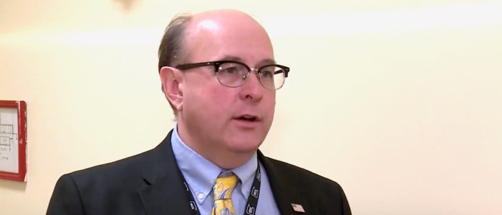 Messy Dem primary spells good news for Republican efforts to flip House seat
