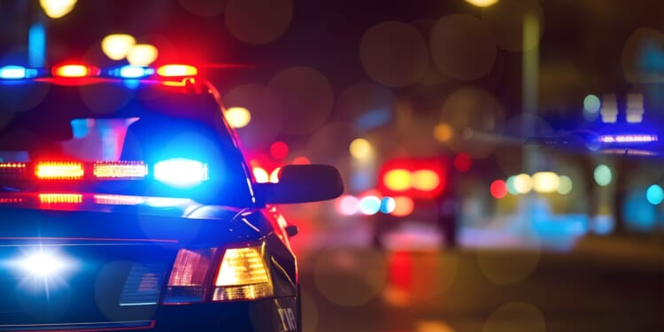 Miami Gunman Who Shot Two Police Officers Found Dead After Hours-Long Standoff [WATCH]