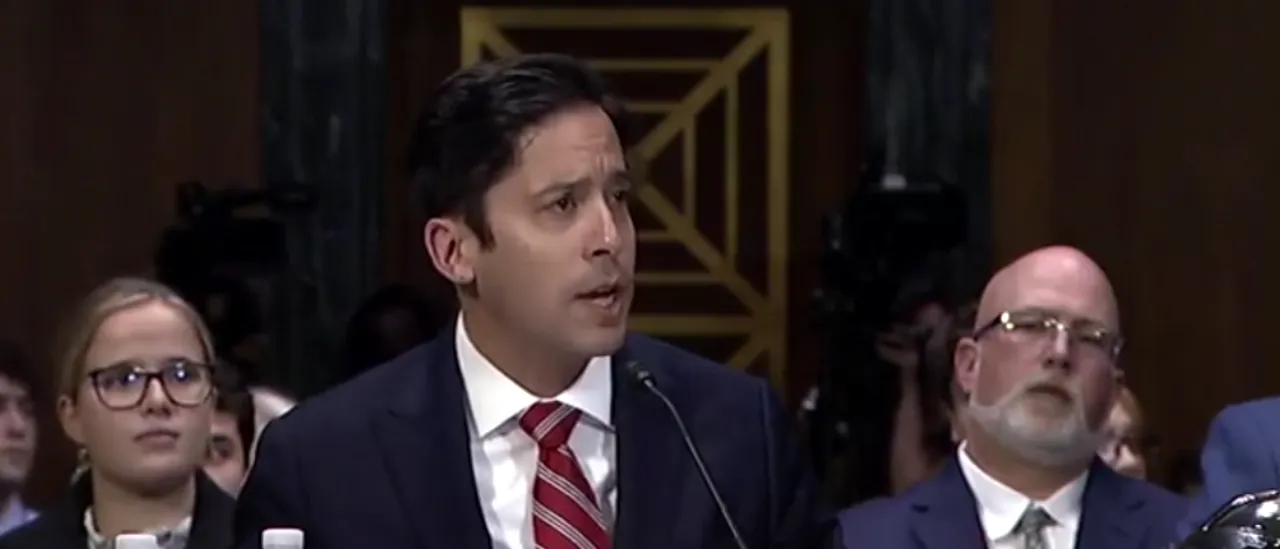 Michael Knowles Slams Cory Booker For Preaching Against Violent Rhetoric While Maintaining Jay Jones Endorsement