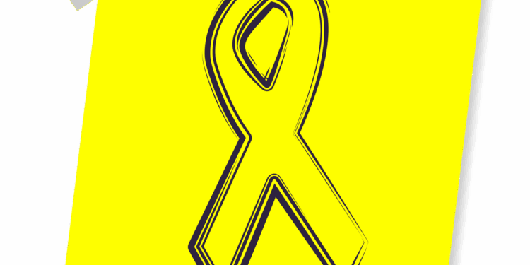 Michael Rowe: The powerful victory of the yellow ribbon