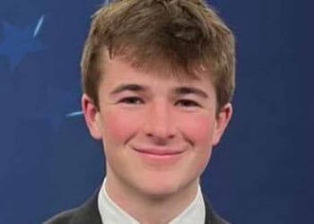 Middle East ‘Expert’ Harry Sisson Says Trump’s Israel-Hamas Peace Plan Is Doomed to Fail – Twitchy